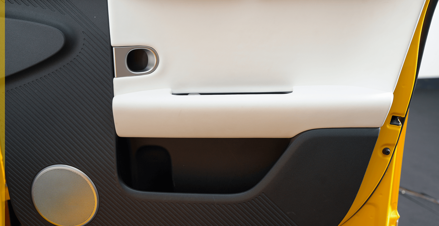 Firefly APW Edition interior view one