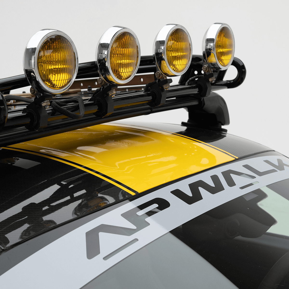 APW works showcase two