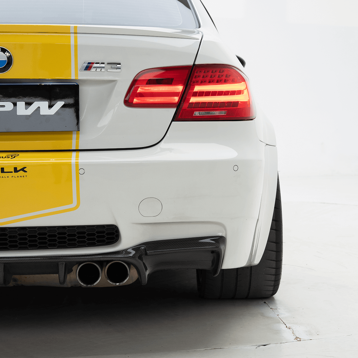 APW works showcase three